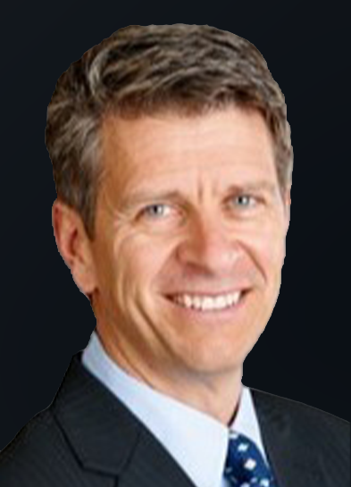 Sean Bovingdon, VP, Chief Financial Officer