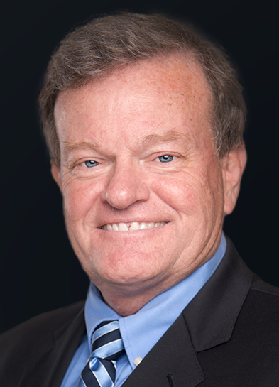 Dennis Carr, President & Chief Executive Officer