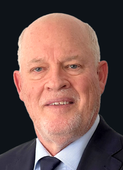 Len Clewett, Chief Operating Officer (COO)