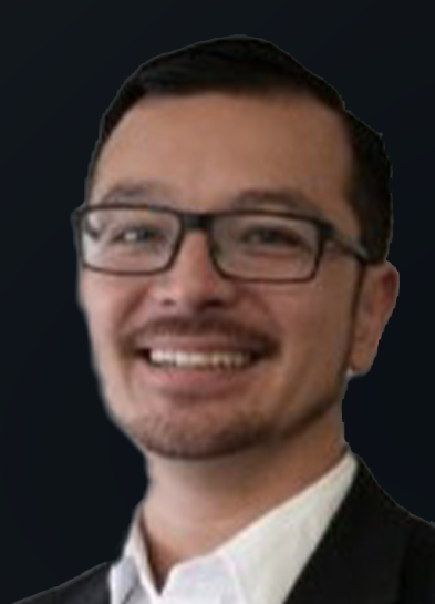 Justin Hannah-Wong, Head of Business Development