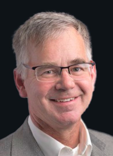 John Osborne, Chief Nuclear Officer