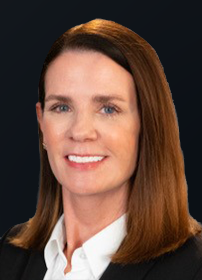 Megan Proctor, Head of Health, Safety, Security & Environment
