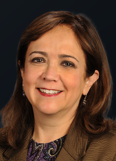 Dr. Monica C. Regalbuto, Ph.D., Vice President, Science & Technology