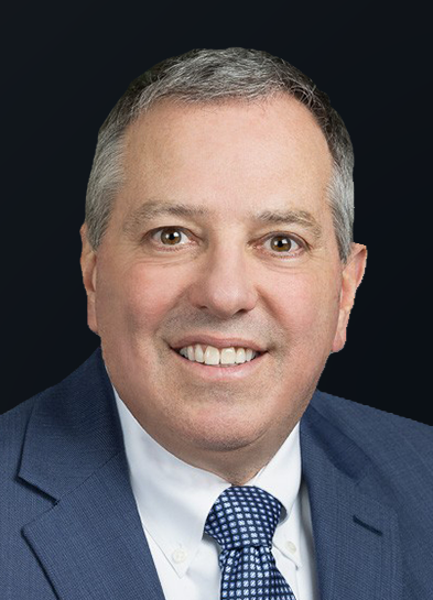 John Lopez, Head of Project Controls and Corporate Planning