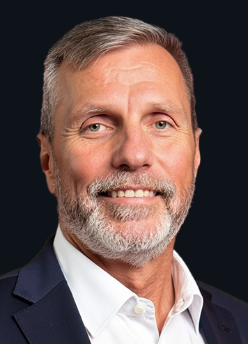 James Miller, Vice President, Decommissioning and Waste Management