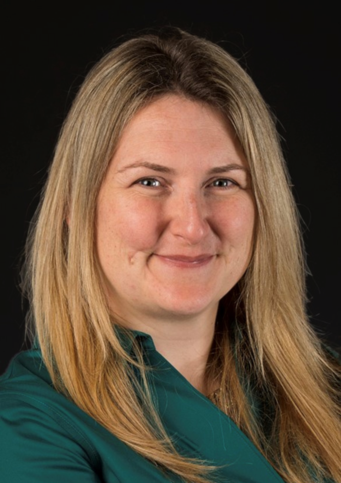 Jennifer Tidmarsh, Head of Indigenous Relations and Reconciliation